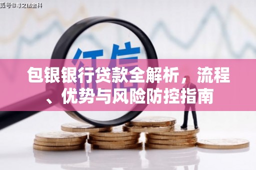 武清包银银行贷款全解析，流程、优势与风险防控指南