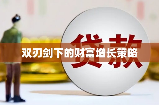 武清双刃剑下的财富增长策略