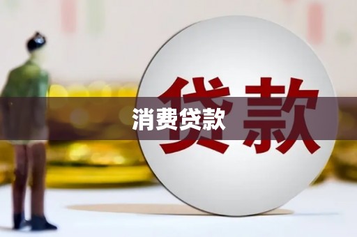 武清消费贷款