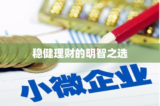 武清稳健理财的明智之选