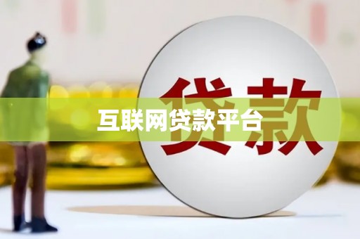 武清互联网贷款平台