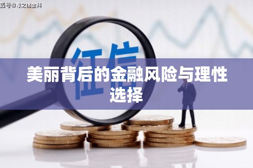 武清美丽背后的金融风险与理性选择