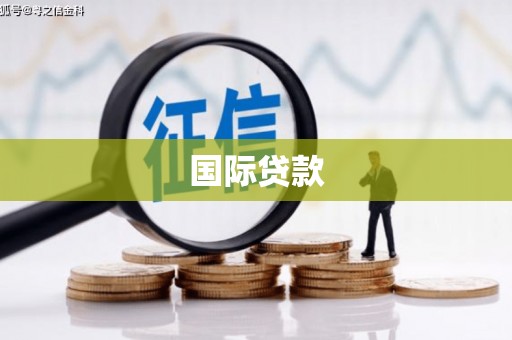 武清国际贷款