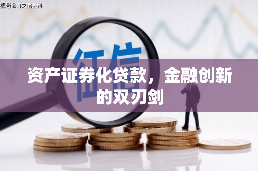 武清资产证券化贷款，金融创新的双刃剑