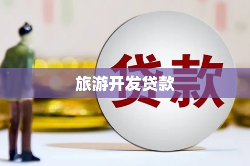 武清旅游开发贷款