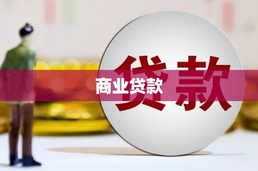 武清商业贷款