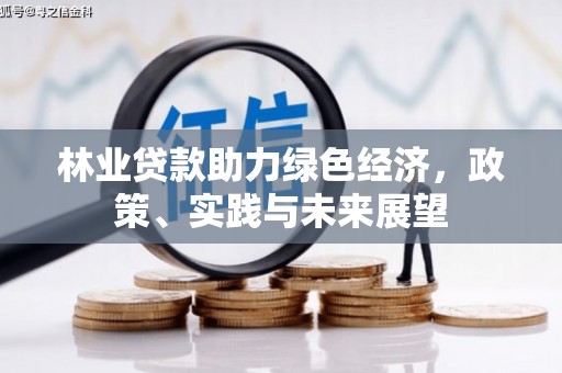 武清林业贷款助力绿色经济，政策、实践与未来展望