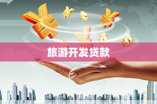 武清旅游开发贷款
