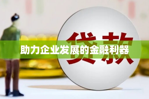 武清助力企业发展的金融利器