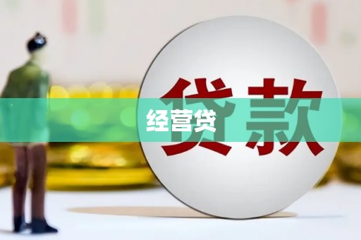 武清经营贷