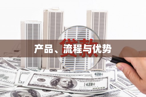 武清产品、流程与优势