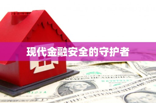 武清现代金融安全的守护者