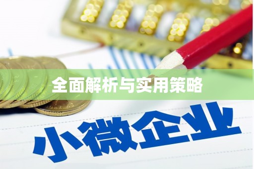 武清全面解析与实用策略