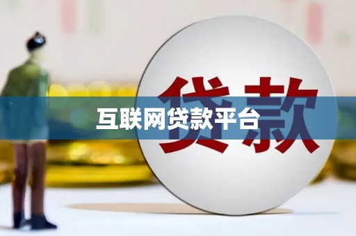 武清互联网贷款平台