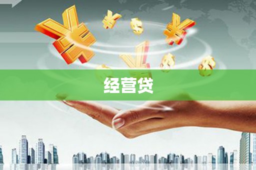 武清经营贷